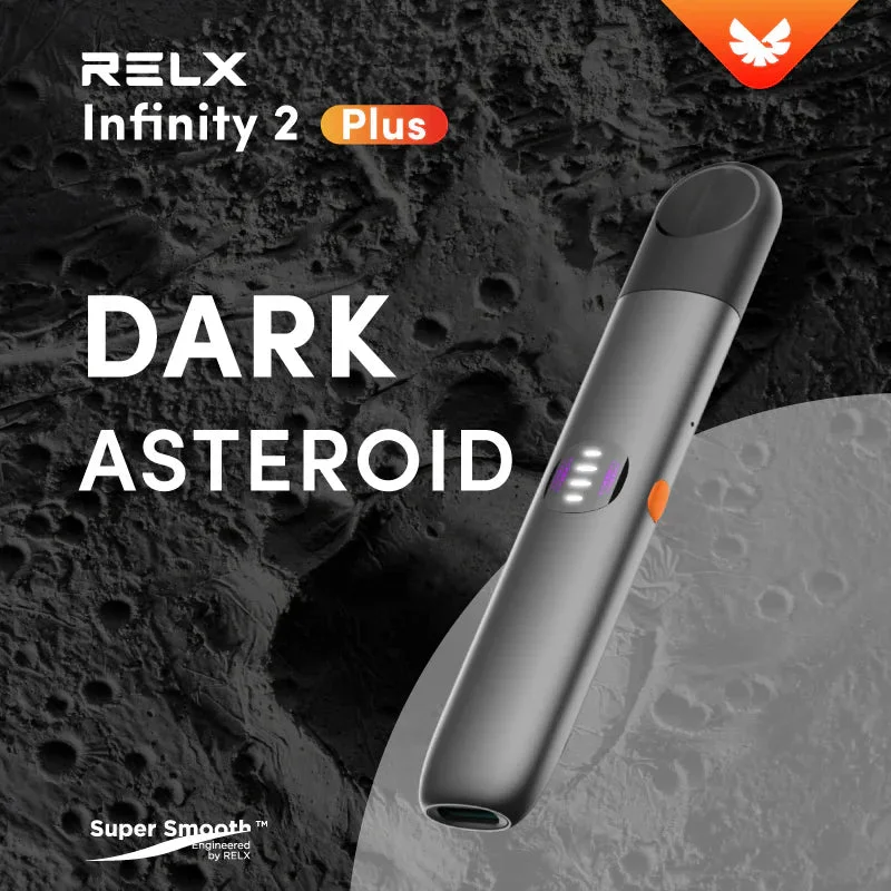 RELX悅刻六代主機